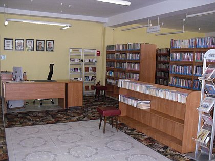 Biblioteka Słubice