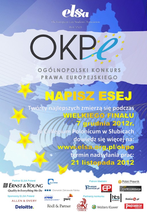 OKPE 2012