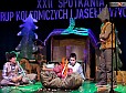 Czytaj artykuł: XXII Spotkania Grup Kolędniczych i Jasełkowych (foto) grupy-kolednicze-th