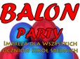 balon party th