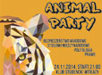animal party th