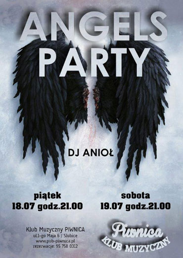angels party