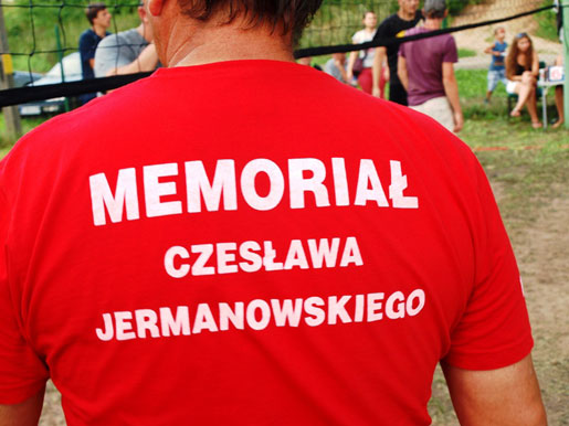 memorial jermanowski