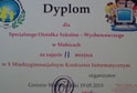 dyplom info th