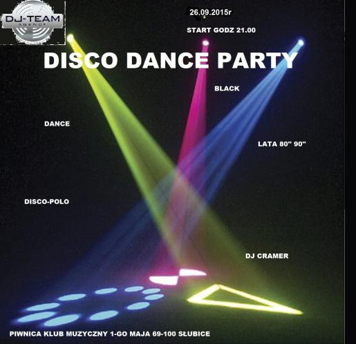 disco dance9