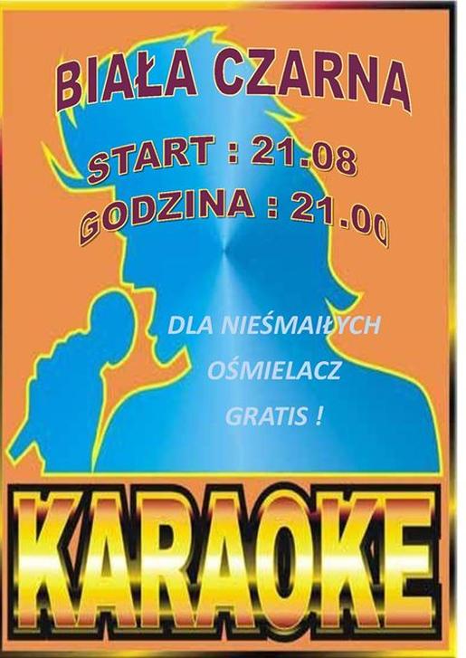 karaokebiala