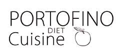 portofino diet logo