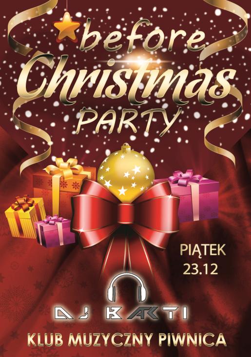 piwnica christmas_party