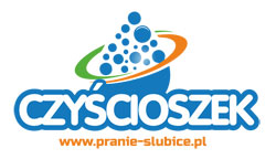 czyscioszek logo