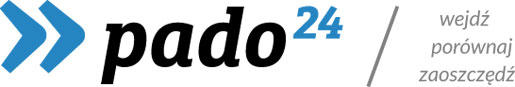 pado logo