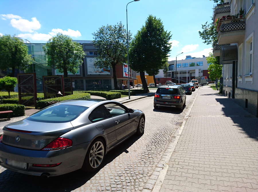 Korki Słubice