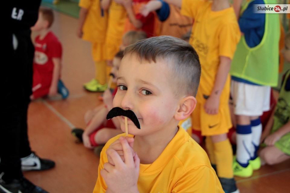 Movember