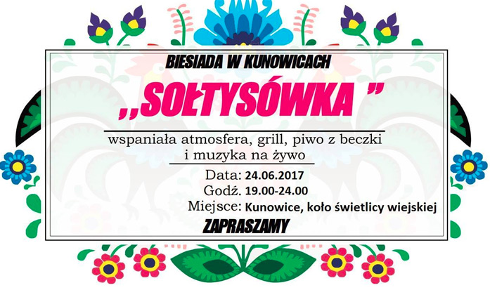 soltysowka 2017