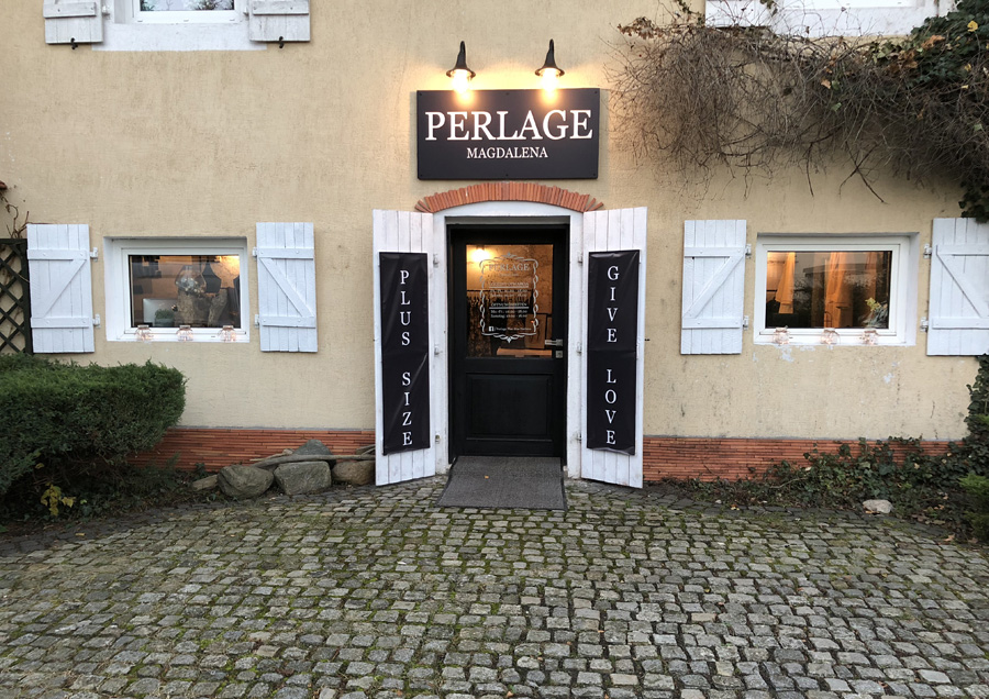 perlage 1