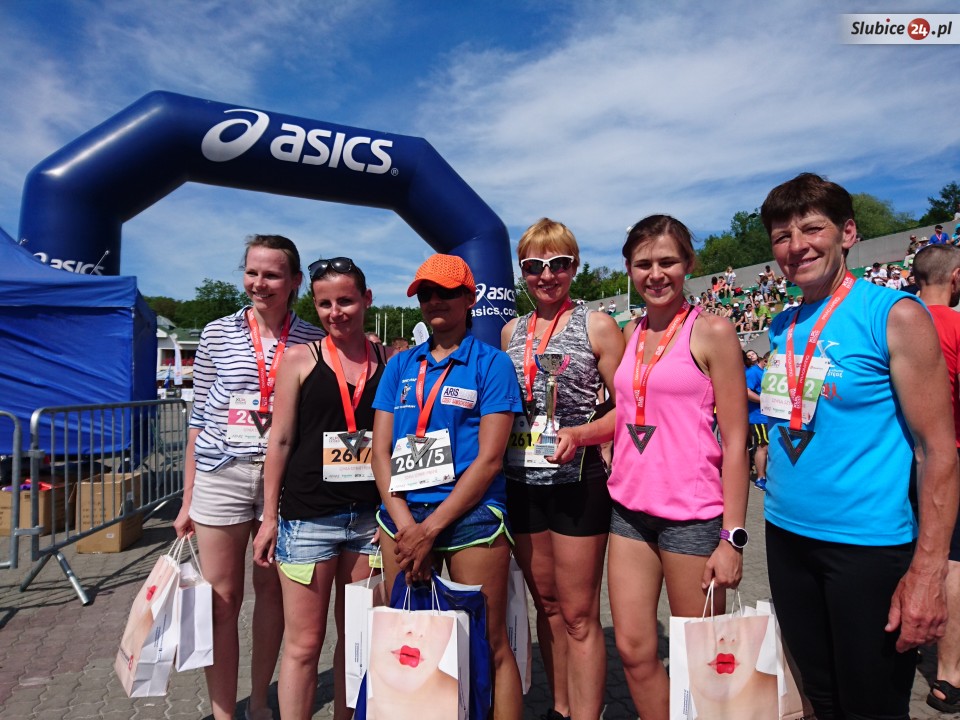 Ekiden Poznań