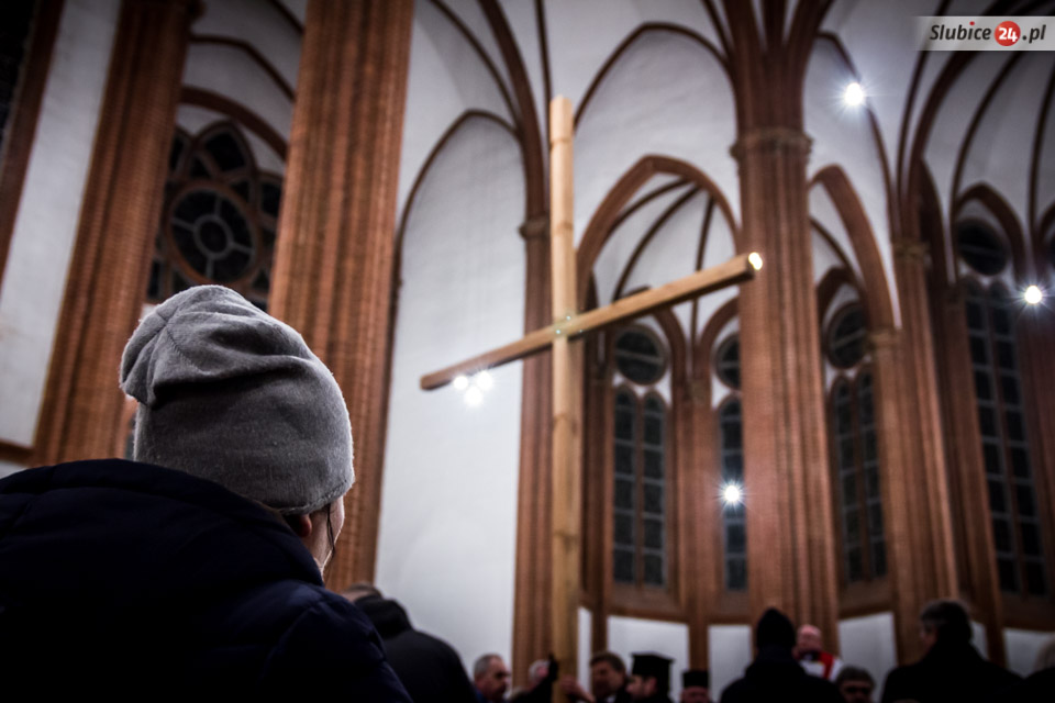 Kościół Mariacki