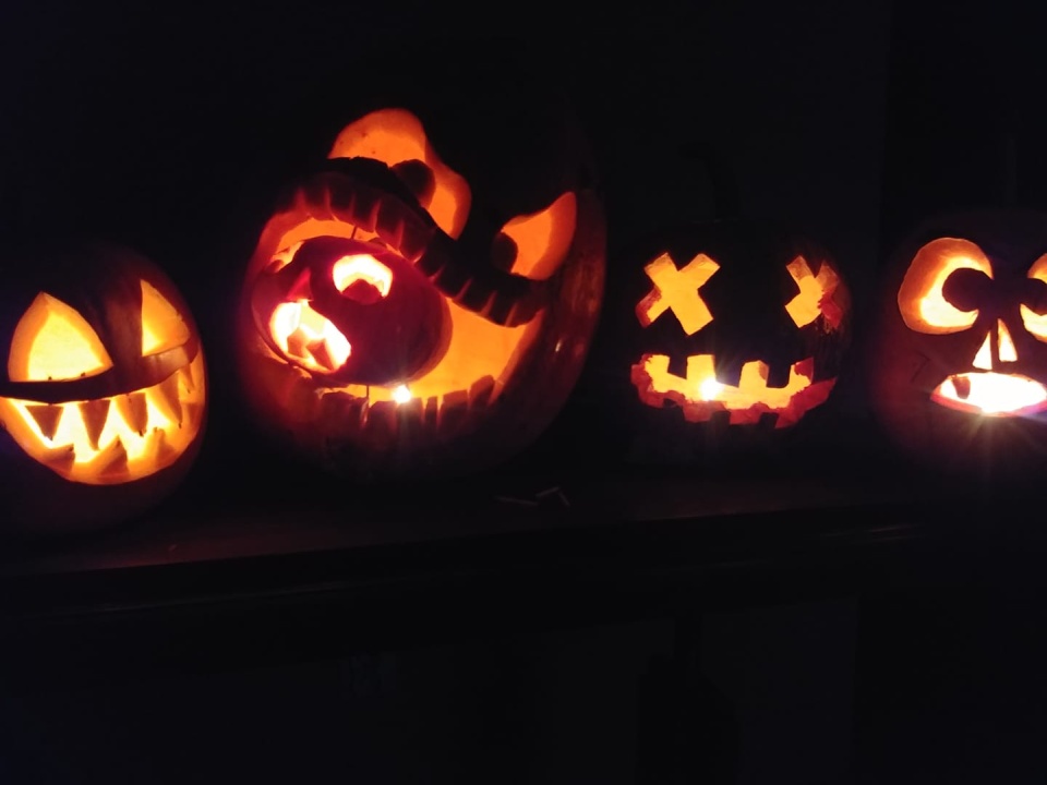 Halloween