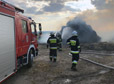 Czytaj artykuł: W Golicach płonęło siano na polu pozar golice_pole_th
