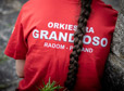 Czytaj artykuł: Orkiestra Grandioso ponownie zagrała dla słubiczan (foto/wideo) grandioso koszulka