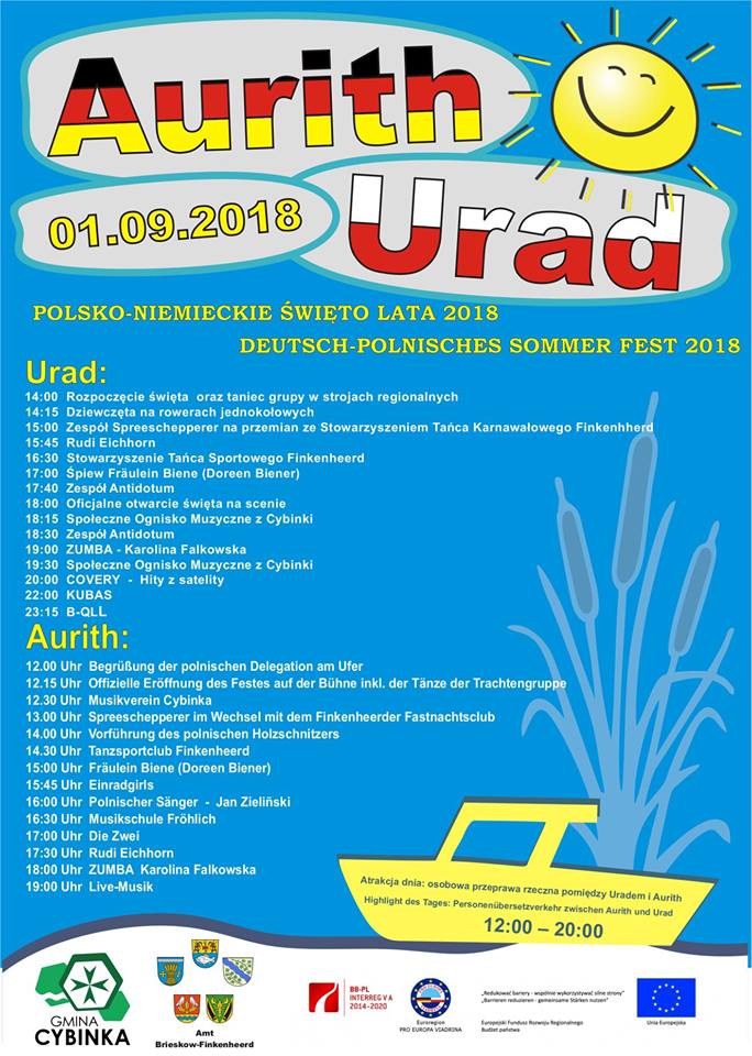 urad 2018