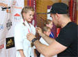 Czytaj artykuł: Grad medali dla młodzieży ze Street Fighter’s Słubice mosina podium