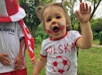 Czytaj artykuł: Tak kibicujecie biało-czerwonym (foto) polska gola