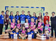 Czytaj artykuł: Puchar ADBORK 2018 dla UKS Jedynka Słubice team adbork_th