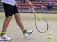 tenis th