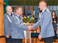 Czytaj artykuł: Policja obchodziła swoje święto – były awanse i medale policja swieto_th