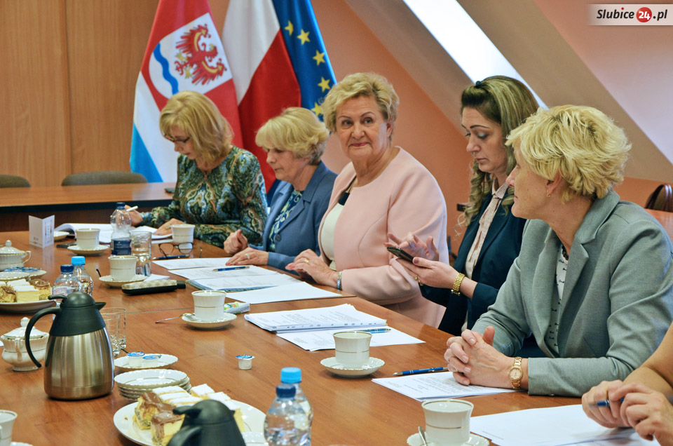Powiatowa Rada Kobiet