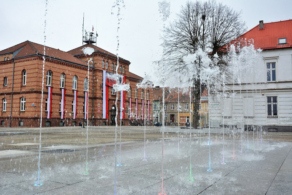 rynek kapsula