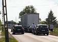 Czytaj artykuł: Nie wyhamowała przed ciężarówką (wideo) scania kunowice_th