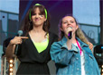Czytaj artykuł: Natalia Przekoracka i Sound’n’Grace, czyli historia o spełnianiu marzeń (wideo) natalia sound