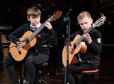 Czytaj artykuł: Szkoła muzyczna świętowała 25 urodziny (foto/wideo) PSM 25_gitarka