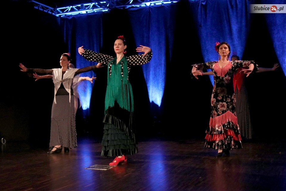 Flamenco Słubice