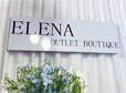 Elena Outlet Boutique