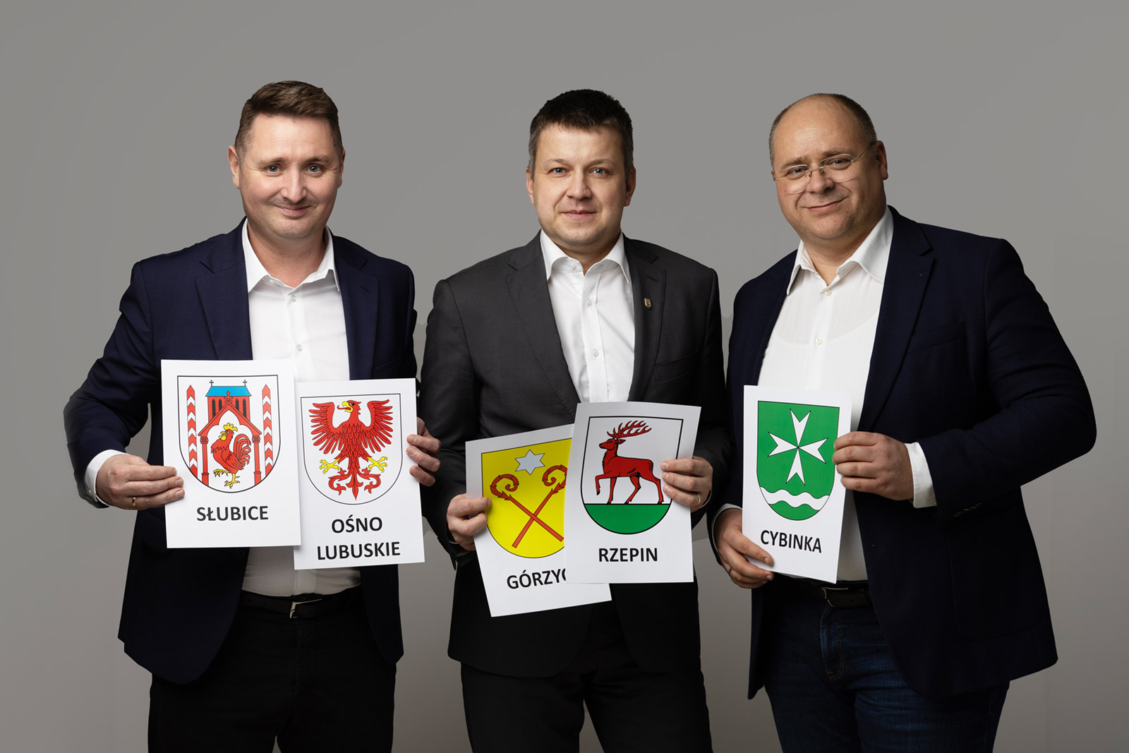 Poznaj kandydatów Lewicy do Rady Powiatu Słubickiego