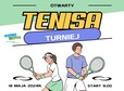 thumb tenis turniej dzieci
