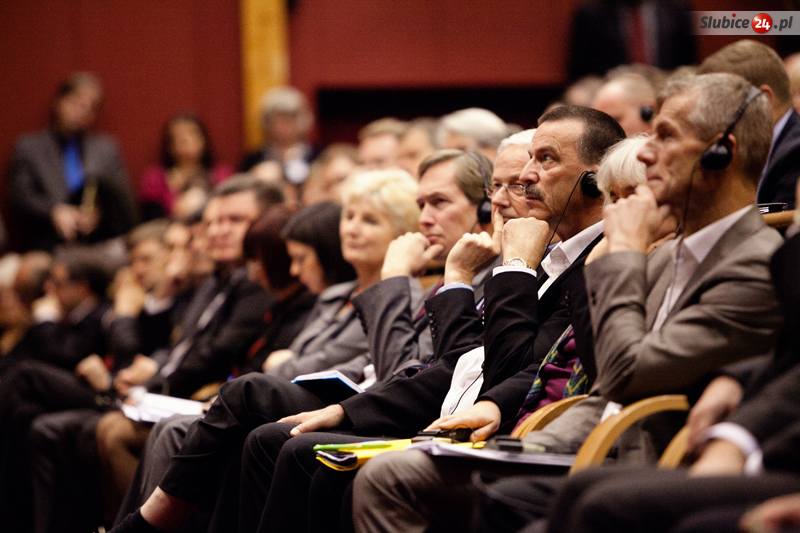konferencja