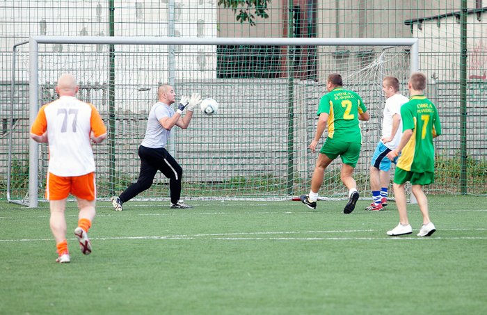 Słubicka Liga Siódemek Słubice