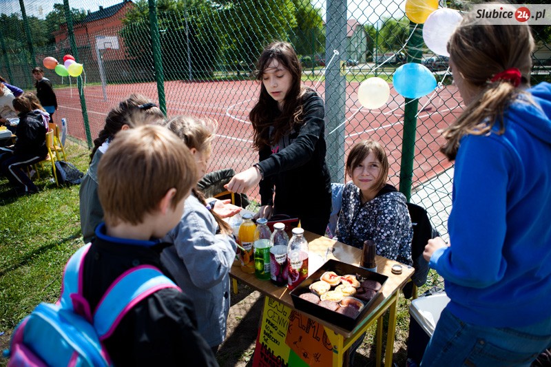 Postaw na Rodzinę Słubice