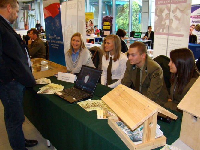 targi Pracy Słubice