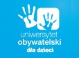 uniwersytet dla dzieci logo