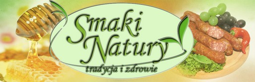 smaki natury