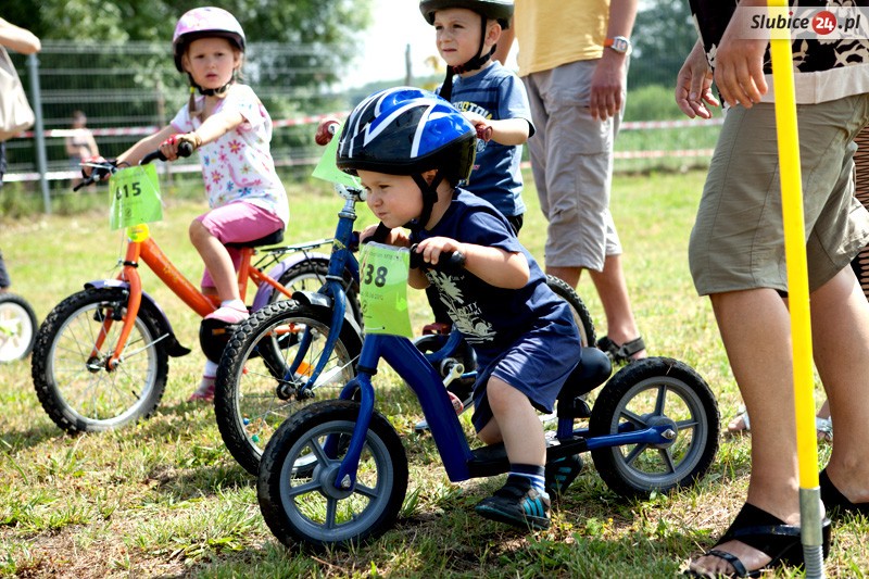 Maraton MTB Cybinka