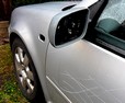 auto zniszczone th