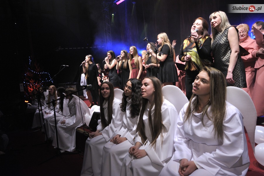 Preludium Bożonarodzeniowe