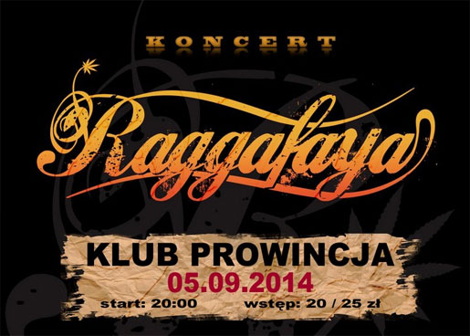raggafaya