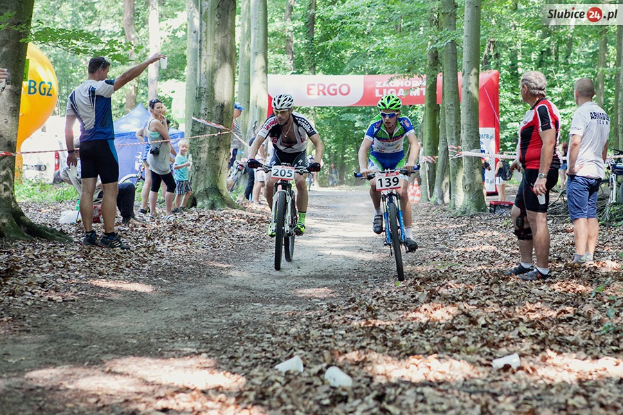 Kryterium MTB Słubice