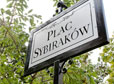 plac sybirakow